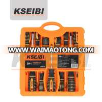 KSEIBI 39 PC Screwdrivers And bits Set